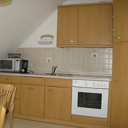 Appartement Urlaub Bei Lange