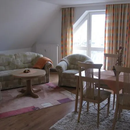 Urlaub Bei Lange Appartement