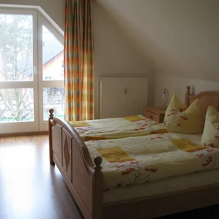 Appartement Urlaub Bei Lange *